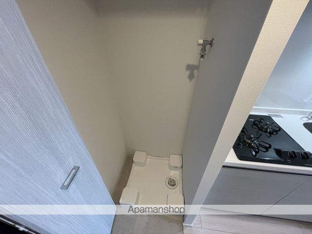 S−RESIDENCE上新庄ASCENTの内装写真
