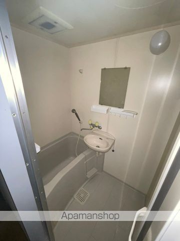 エメラルドハイツの内装写真