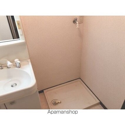 リンピアハピネス[1LDK/48.6m2]のその他内装