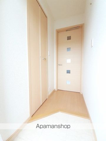 ポポラリタ キラの内装写真