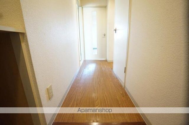 ＨＡＭＡＤＡ　ＢＬＤ[2LDK/59m2]の内装3