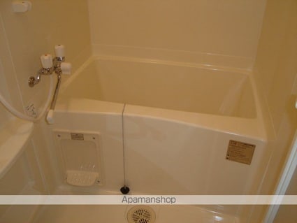 ボア・ソルテ[1K/31.02m2]のバス