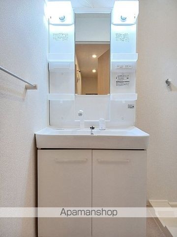 トビアスガーデン南沖洲Bの内装写真