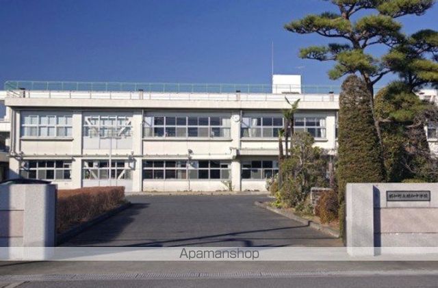 グレイス・コンフォールIIの周辺写真