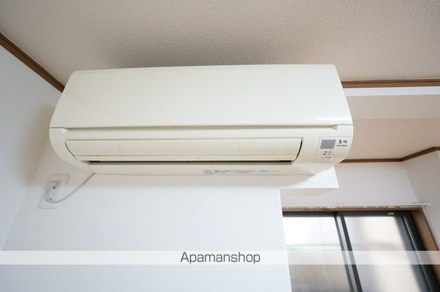 テンマハイツの内装写真