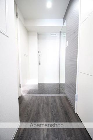 セイワパレス京町堀 1502 ｜ 大阪府大阪市西区京町堀１丁目3-22（賃貸マンション1DK・15階・31.08㎡） その28