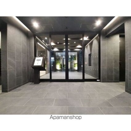 ディアレイシャス矢場町[1K/22.23m2]のその他内装1