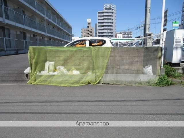 レオパレスエスポワールの周辺写真