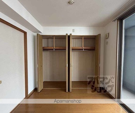 メゾン油小路の内装写真