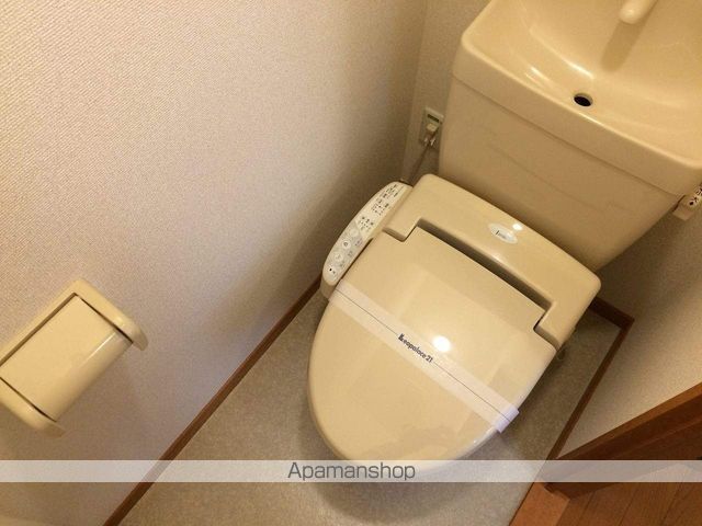 レオパレスグレンツェ木戸の内装写真