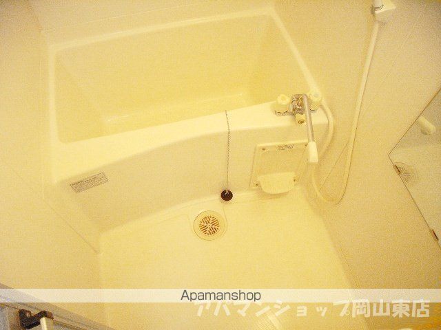 アーバンコートの内装写真