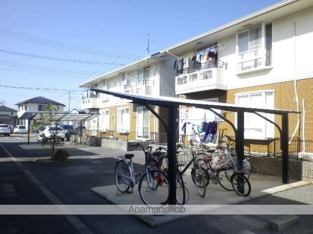 ファミーユ竹原Fの外観写真