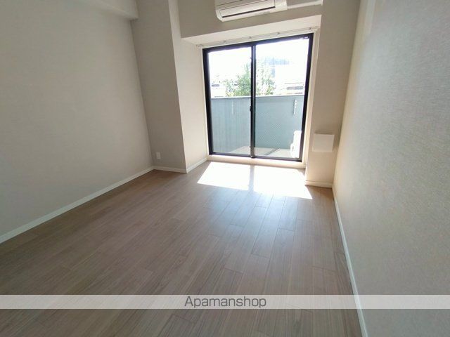 SーRESIDENCE福島ALOVITAの内装写真
