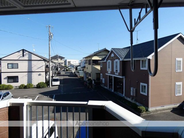 ベルヴィル アルムBのその他写真