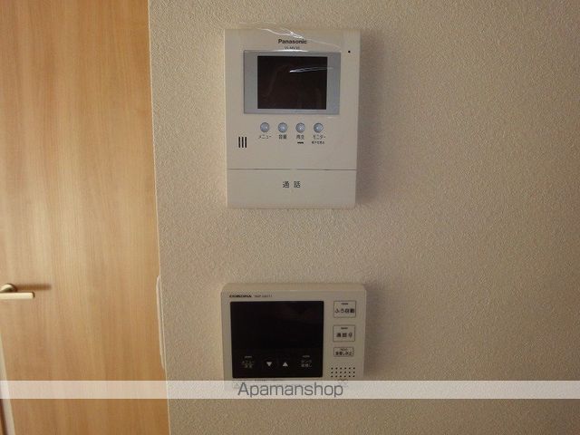 ローズ スクエアAの内装写真