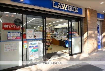 ケルスコート笹塚[1LDK/38.57m2]の周辺8