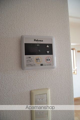 ワンダフルパレスNIの内装写真