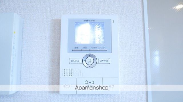 ルーチェ・アモン A棟の内装写真