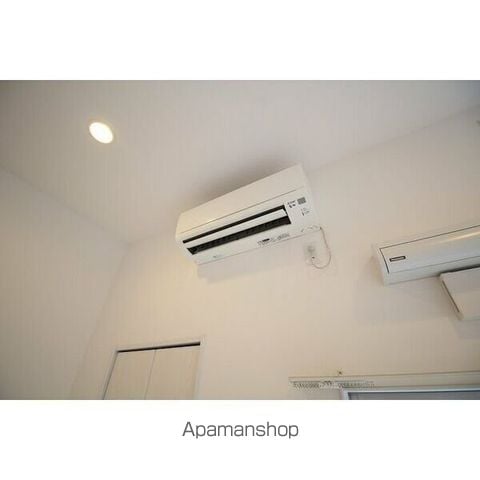 ASTERIA新守山の内装写真