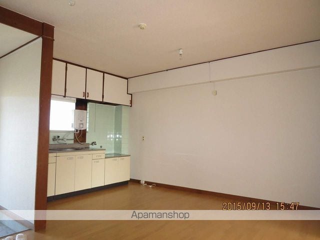 幸和マンションの内装写真