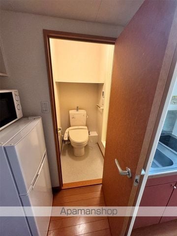 レオパレスシリウス町田の内装写真