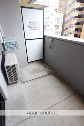 No46 V−PROJECT2100天神の内装写真