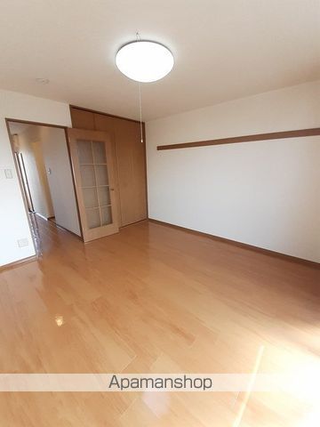 サンライズ富田の内装写真