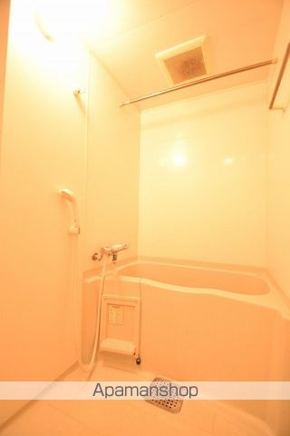 グリーンヨネヤIの内装写真