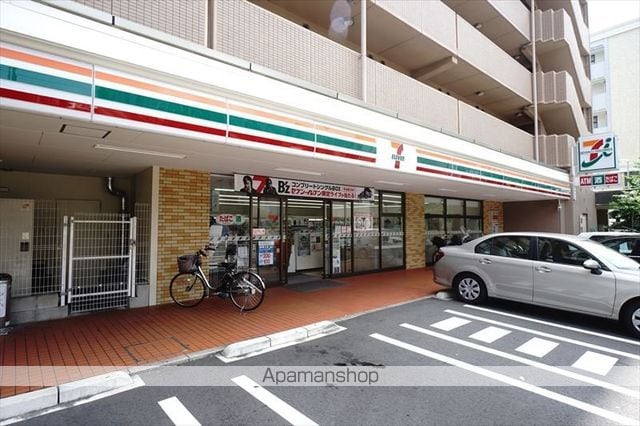 LUXENA KAMIMAEZUの周辺写真