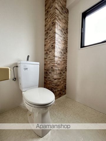 ソレイユ岸和田壱番館の内装写真