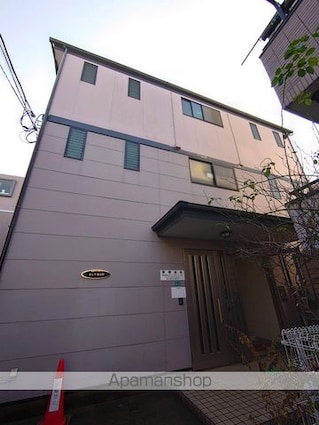 セレナ椎名町[1K/28m2]の外観1