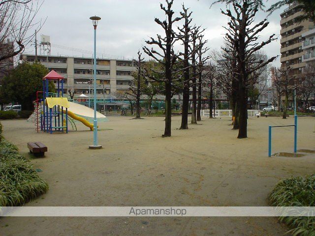CITY SPIRE北梅田の周辺写真