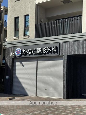 StoRKResidence昭和町(ストークレジデンスショウワチの周辺写真