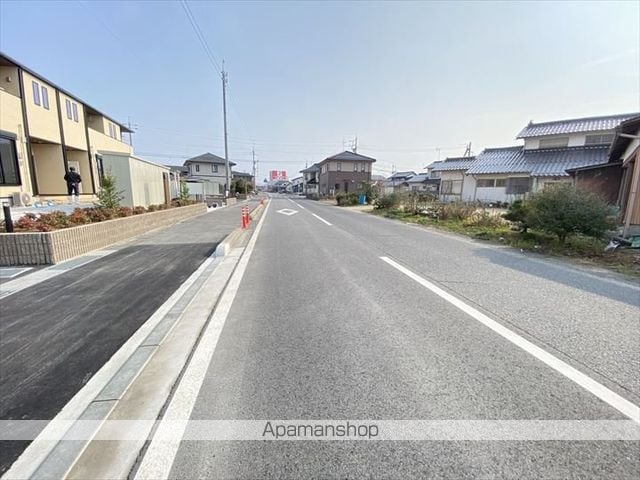 ヒカルサ境港外江町イーストIの周辺写真