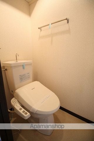 パルコート澄川の内装写真