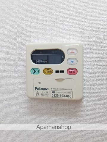 ラフレシール・ノーヴァ Bの内装写真
