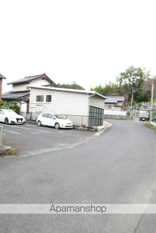 ビレッジ城北 A棟の周辺写真