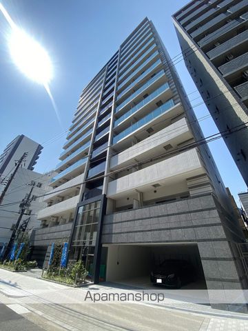 ブランズ大阪福島