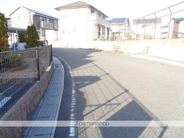 シティーリバー ハーベストの周辺写真