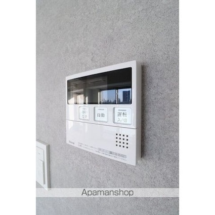 ＥＮｅｔｉａｌ代官山[1LDK/33.2m2]のその他設備