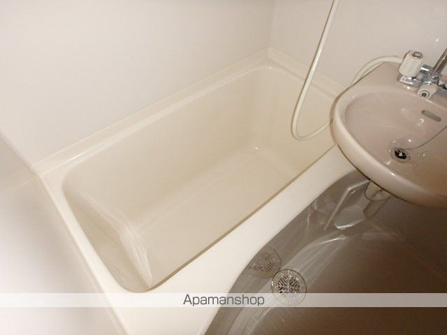 フェニーチェの内装写真