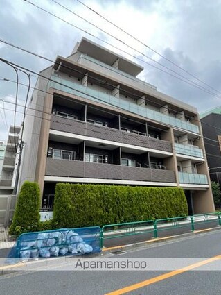 ルフォンプログレ中野富士見町[1R/27.13m2]の外観4