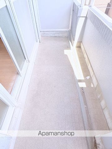 タウンファイブの内装写真