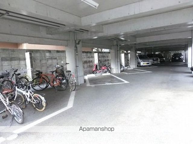ハーモニー坪井のその他写真