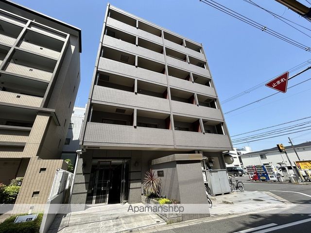 イーゲートの外観写真