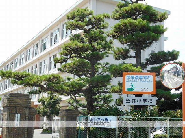 パルフェグリーンの周辺写真
