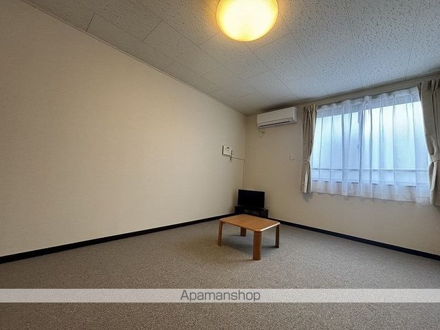 レオネクスト暁の内装写真