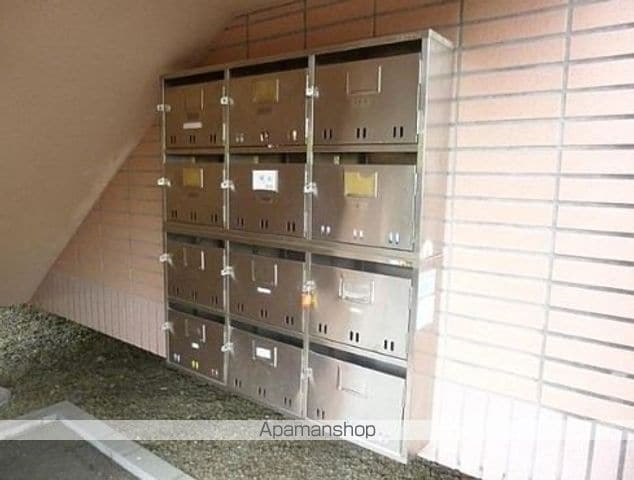 サンライズ長友の内装写真