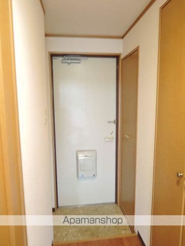 かんまつロックガーデンの内装写真