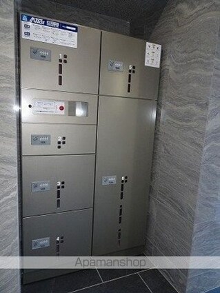 ベラ　カーサ　江東[1LDK/40.1m2]の共用部